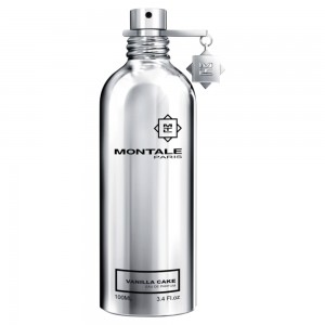 Montale Vanilla Cake