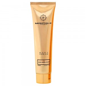Montale Aoud Queen Roses Body Cream