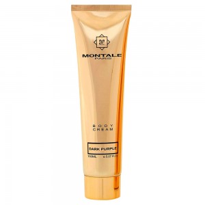 Montale Dark Purple Body Cream