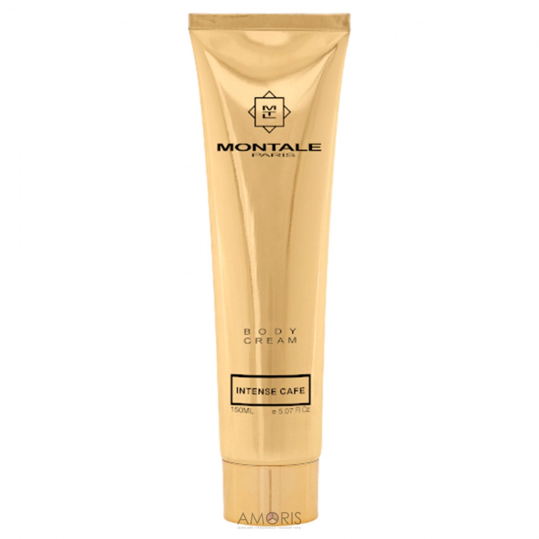 Парфюмированный крем для тела