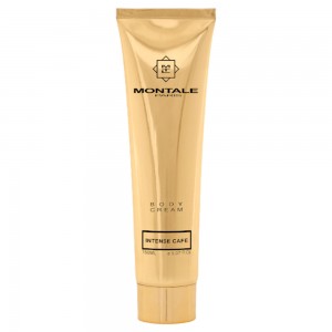 Montale Intense Cafe Body Cream