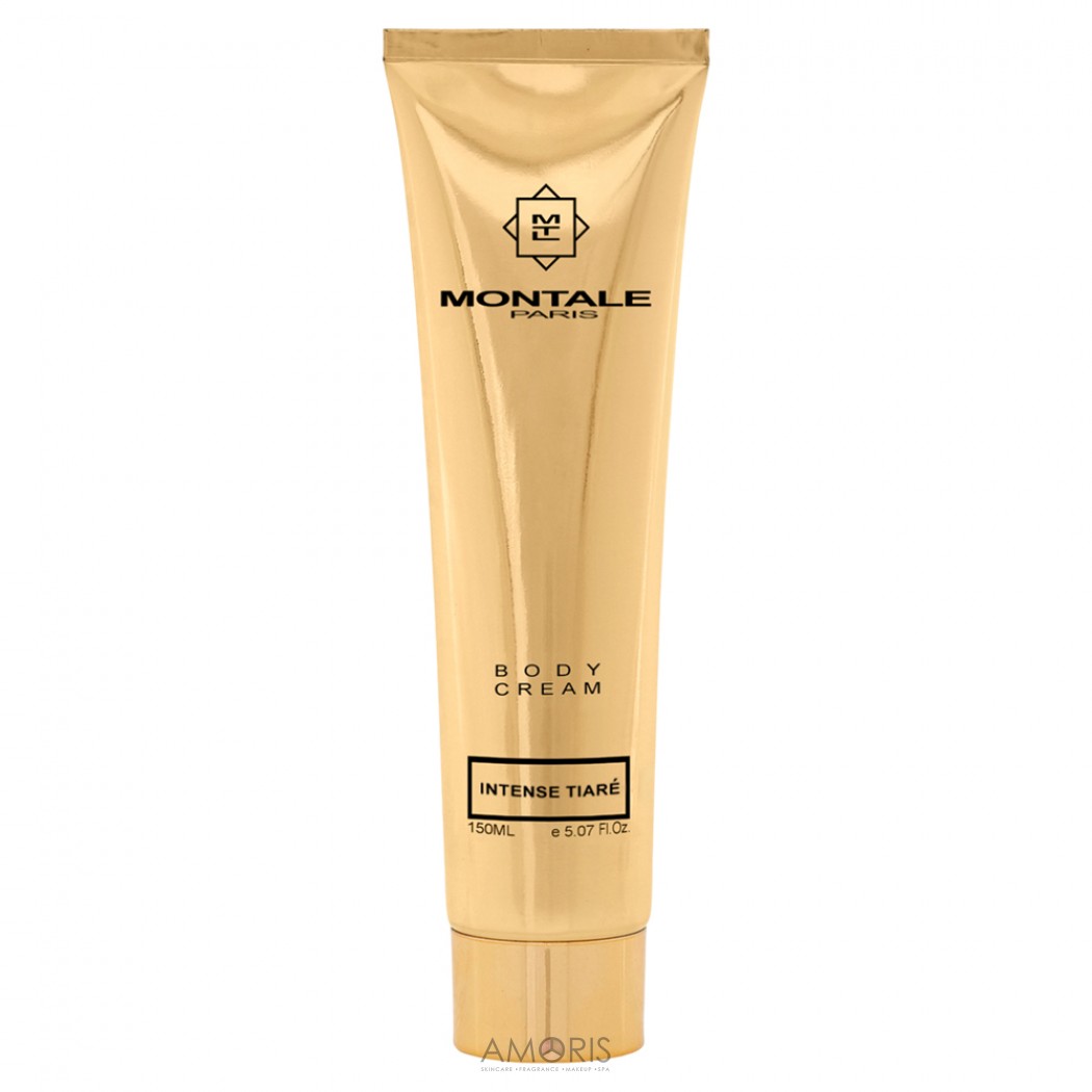 Парфумований крем для тіла