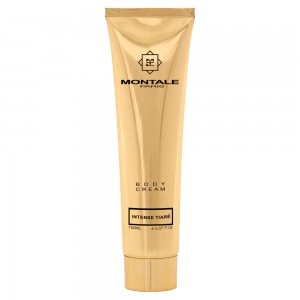 Montale Intense Tiare Body Cream