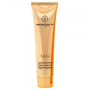 Montale Vanille Absolu Body Cream