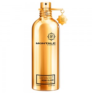 Montale Rose Elixir Hair Mist
