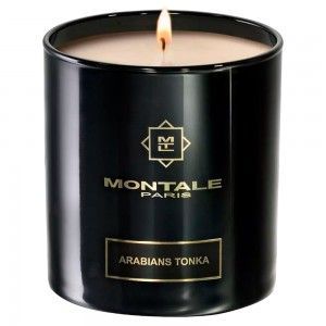 Montale Candle Arabians Tonka