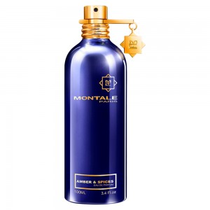 Montale Amber & Spices
