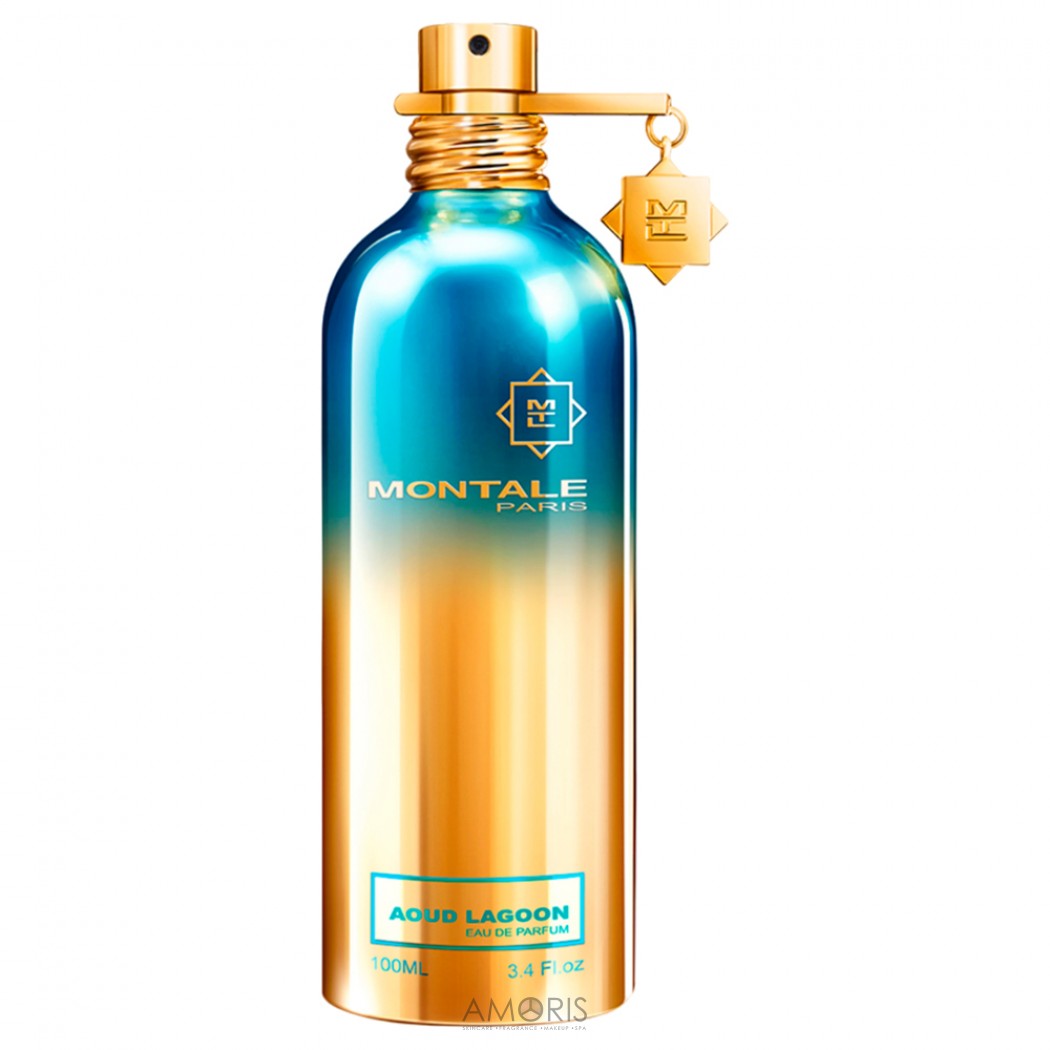 Парфюмированная вода EDP