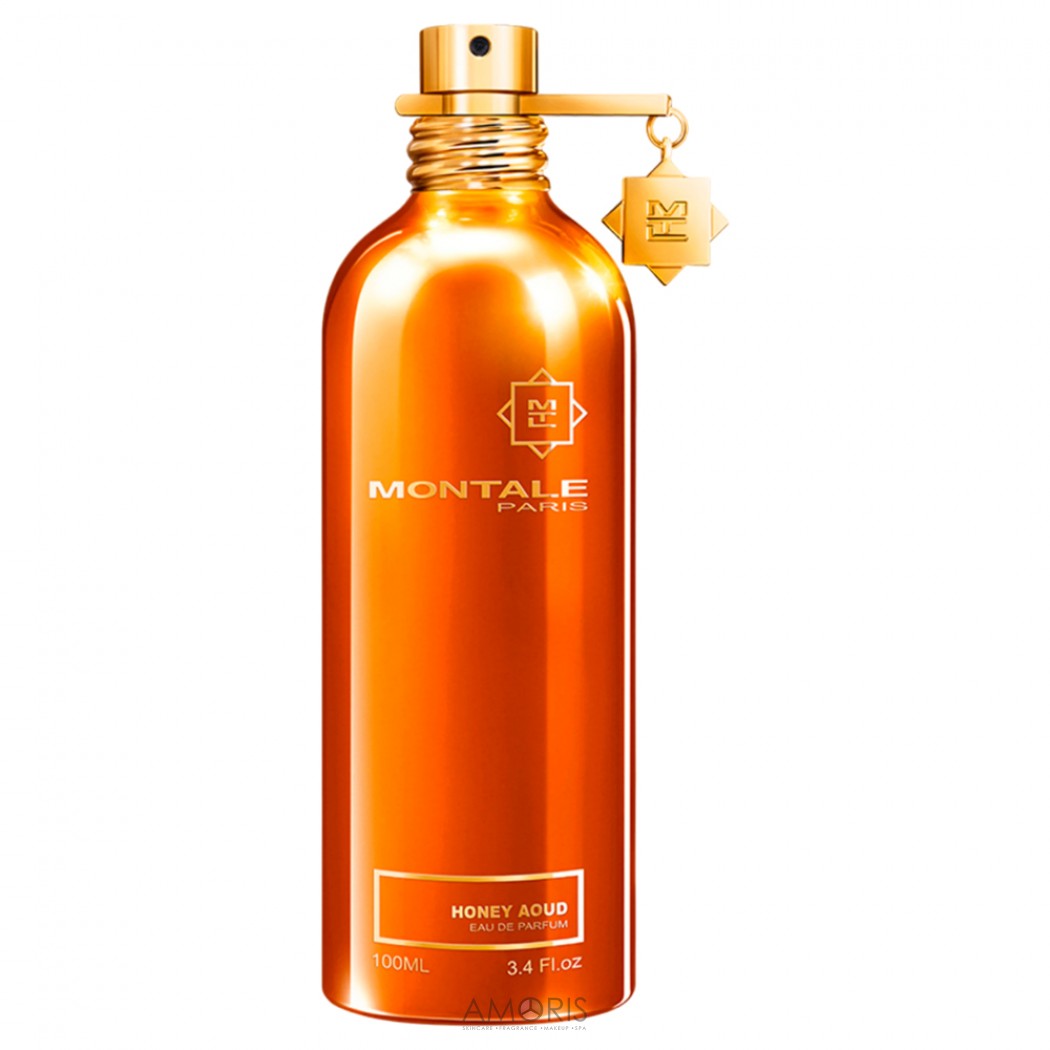 Парфюмированная вода EDP