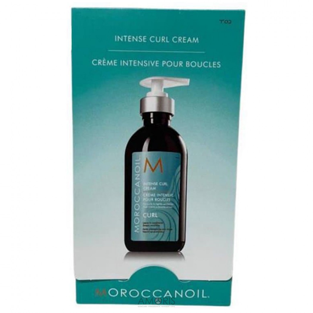 Інтенсивний крем для кучерів