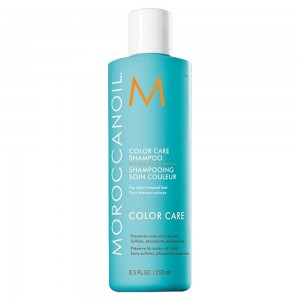 Moroccanoil Color Care Shampoo