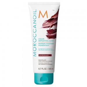 Moroccanoil Color Depositing Mask Bordeaux