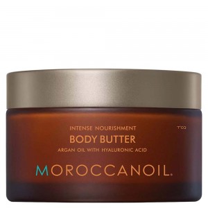 Moroccanoil Body Butter Original