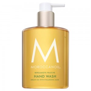 Moroccanoil Fresh Bergamot Hand Wash