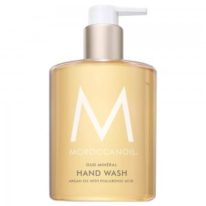 Moroccanoil Oud Mineral Hand Wash