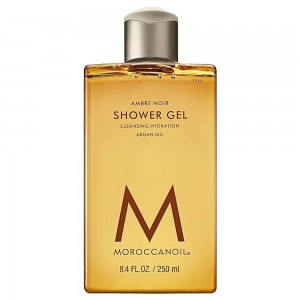 Moroccanoil Black Amber Shower Gel