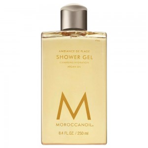 Moroccanoil Beach Atmosphere Shower Gel