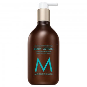 Moroccanoil Fragrance Original Body Lotion