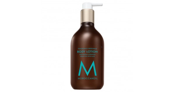 Moroccanoil Fragrance Original Body Lotion - Лосьон для тела | Amoris