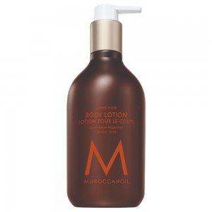 Moroccanoil Black Amber Body Lotion