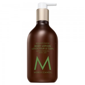 Moroccanoil Fresh Bergamot Body Lotion