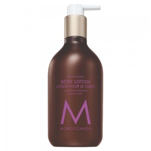 Moroccanoil Spa du Maroc Body Lotion