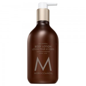 Moroccanoil Oud Mineral Body Lotion