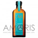 Масло для всех типов волос + увлажняющий крем Масло для всех типов волос + увлажняющий крем