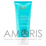 Масло для всех типов волос + увлажняющий крем Масло для всех типов волос + увлажняющий крем