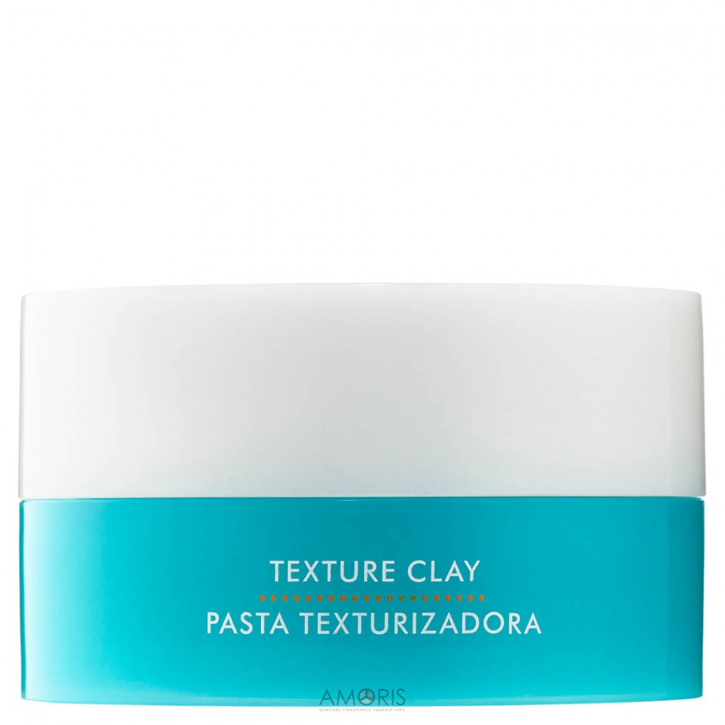 Текстурна глина