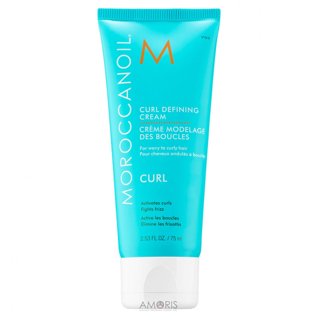 Крем для формування локонів