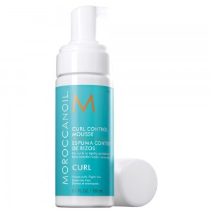Moroccanoil Curl Control Mousse