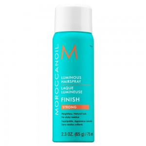 Moroccanoil Luminous Hairspray Strong
