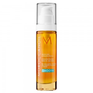 Moroccanoil Smooth Blow-Dry Concentrate