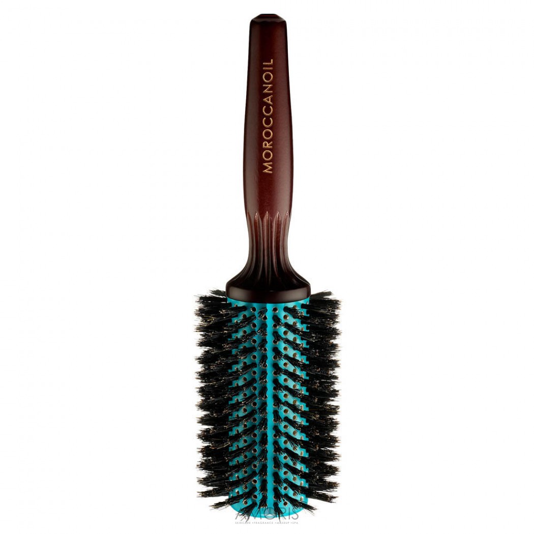 Деревянная щетка круглая, 45 мм