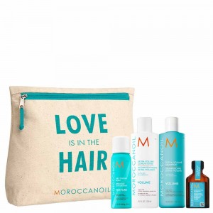 Moroccanoil Repair 2017 Set