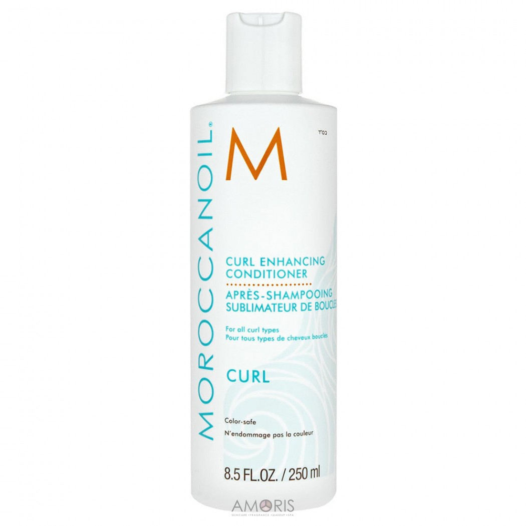 Кондиціонер для кучерявого волосся