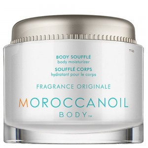 Moroccanoil Body Souffle Original