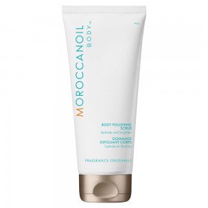 Moroccanoil Body Polishing Scrub