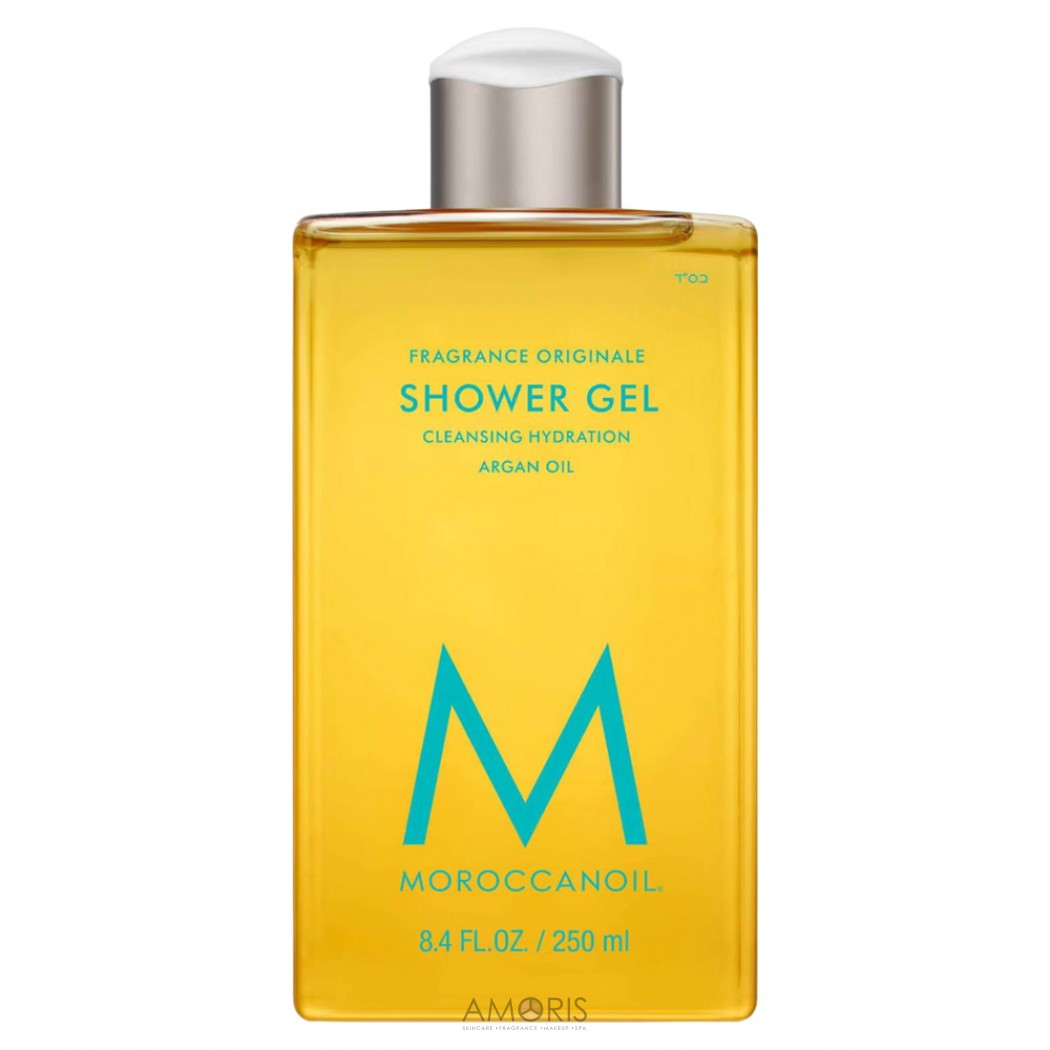 Гель для душа