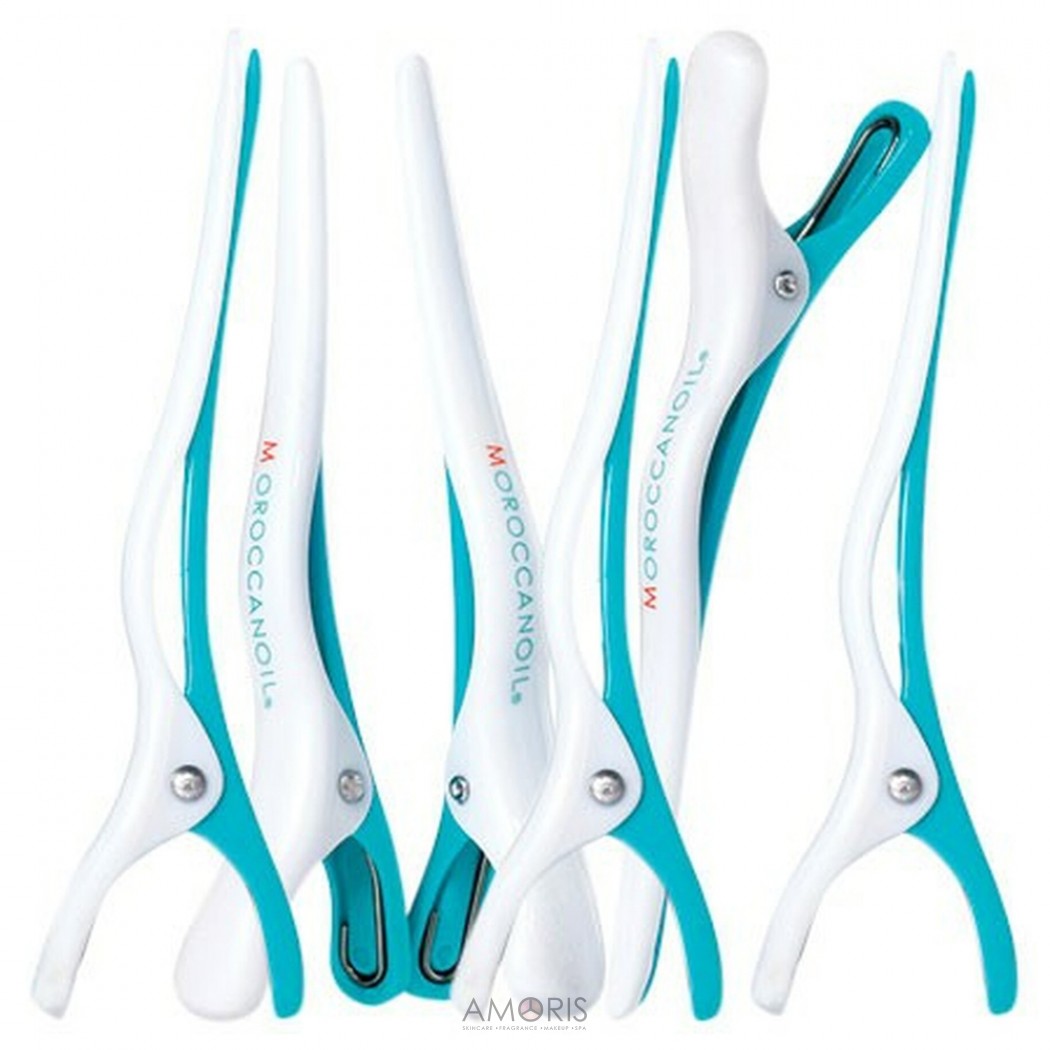 Професійні затискачі для волосся