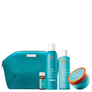 Moroccanoil Magic of Repair Set