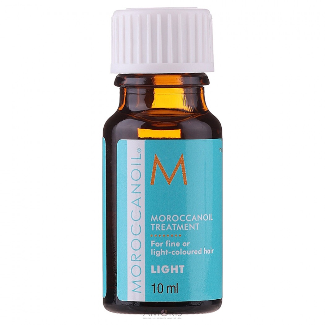 Відновлююча олія для тонкого або фарбованого волосся