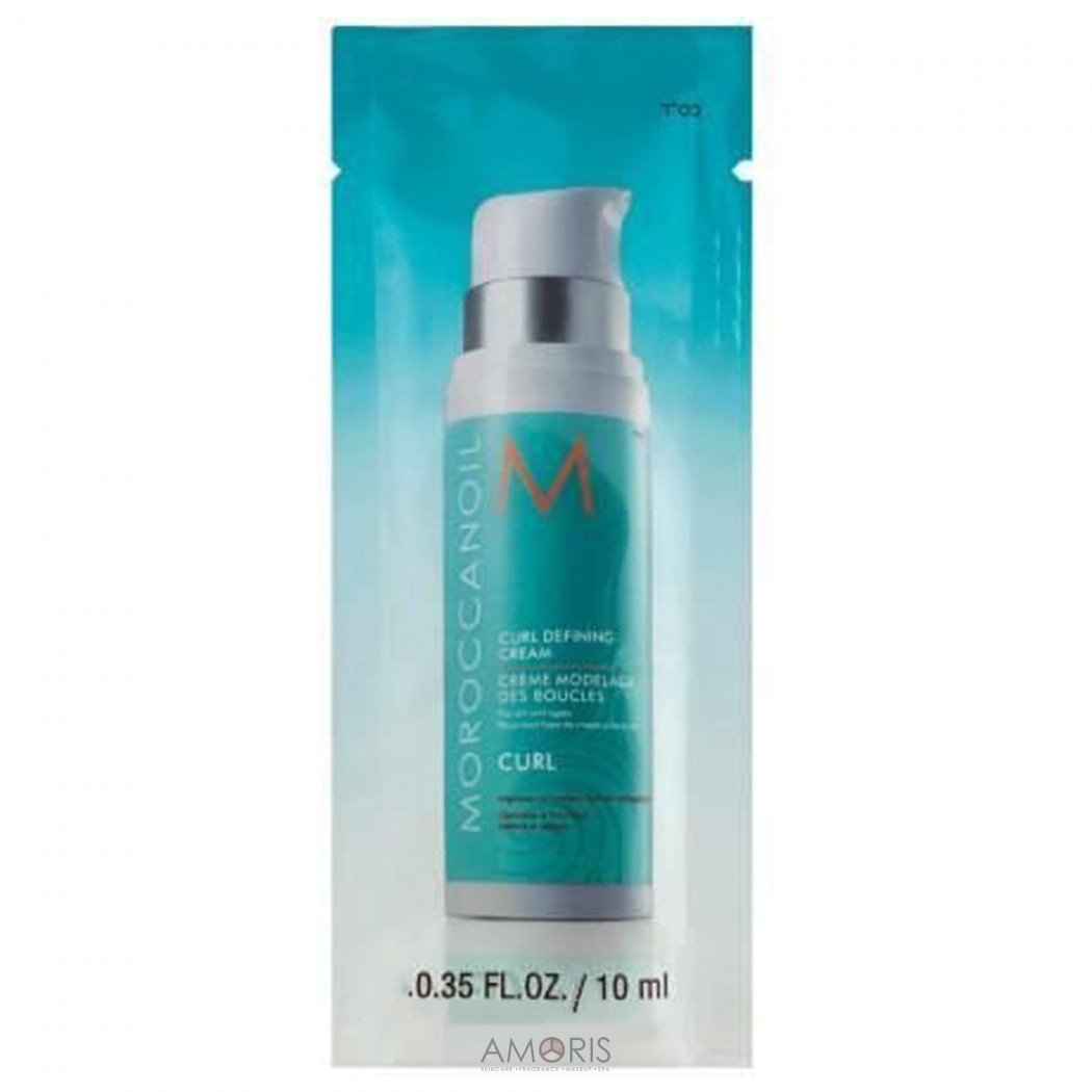 Крем для формування локонів