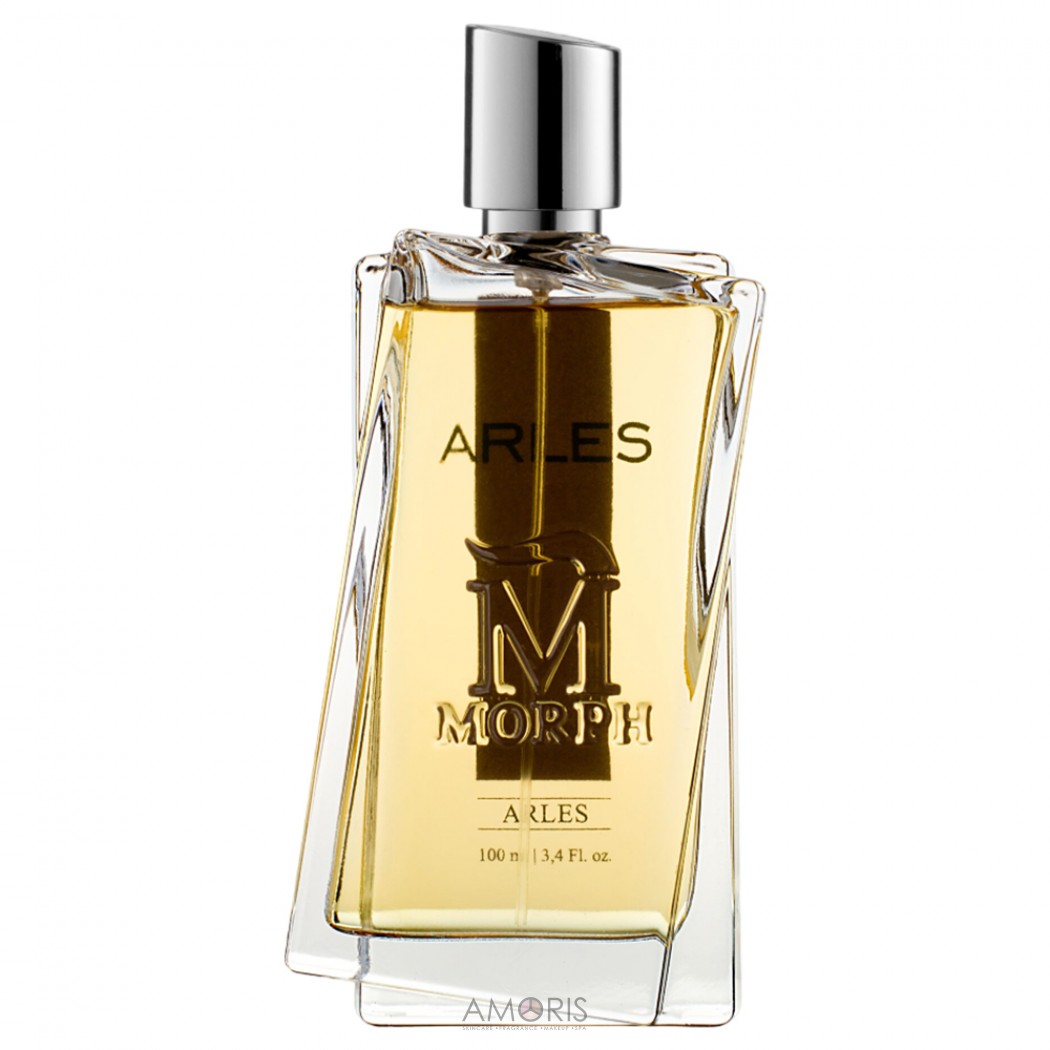 Парфюмированная вода EDP