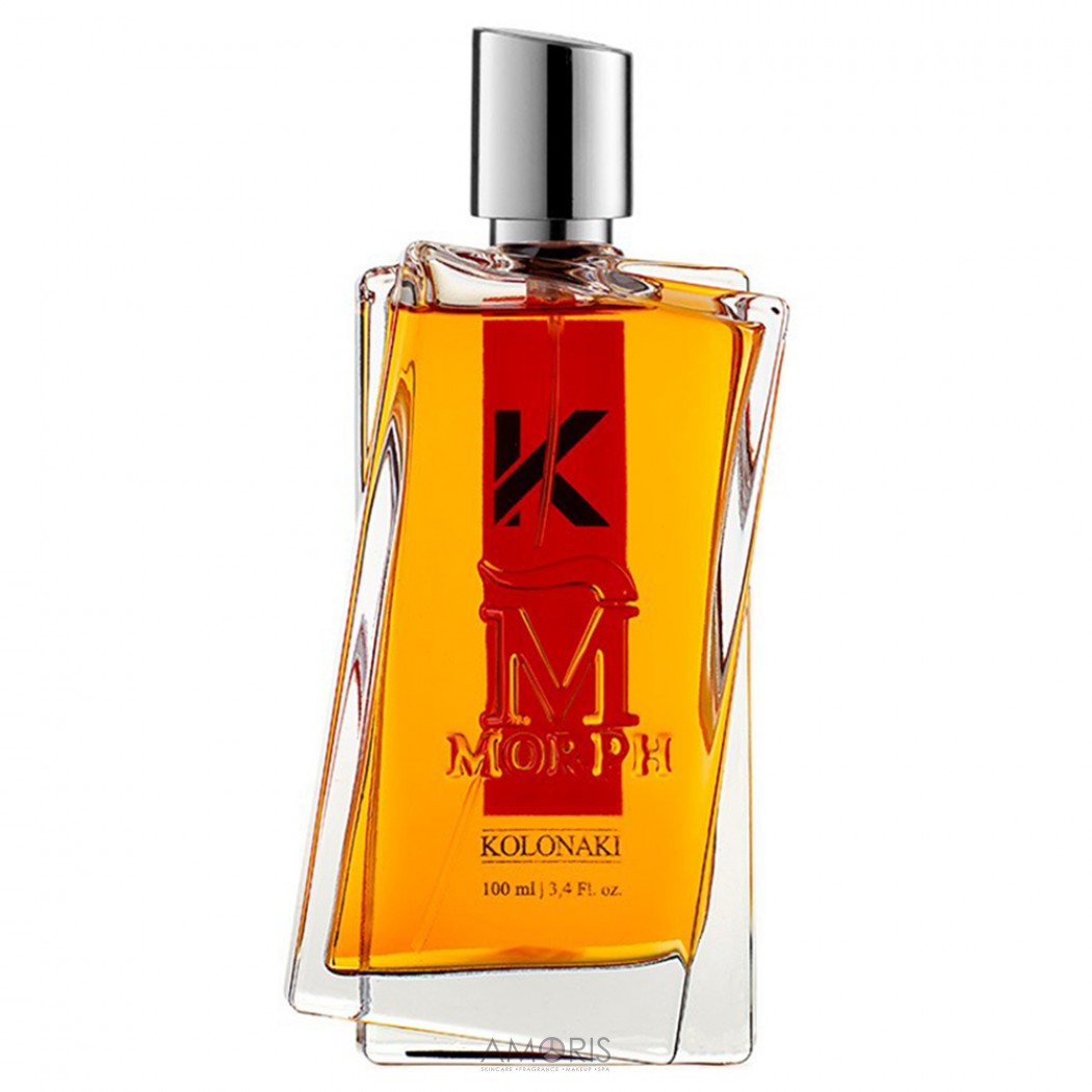 Парфумована вода EDP