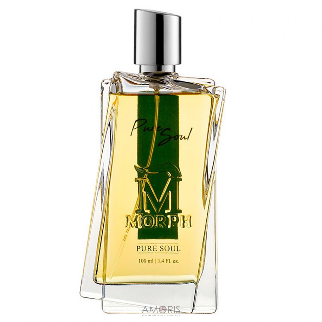 Парфумована вода EDP