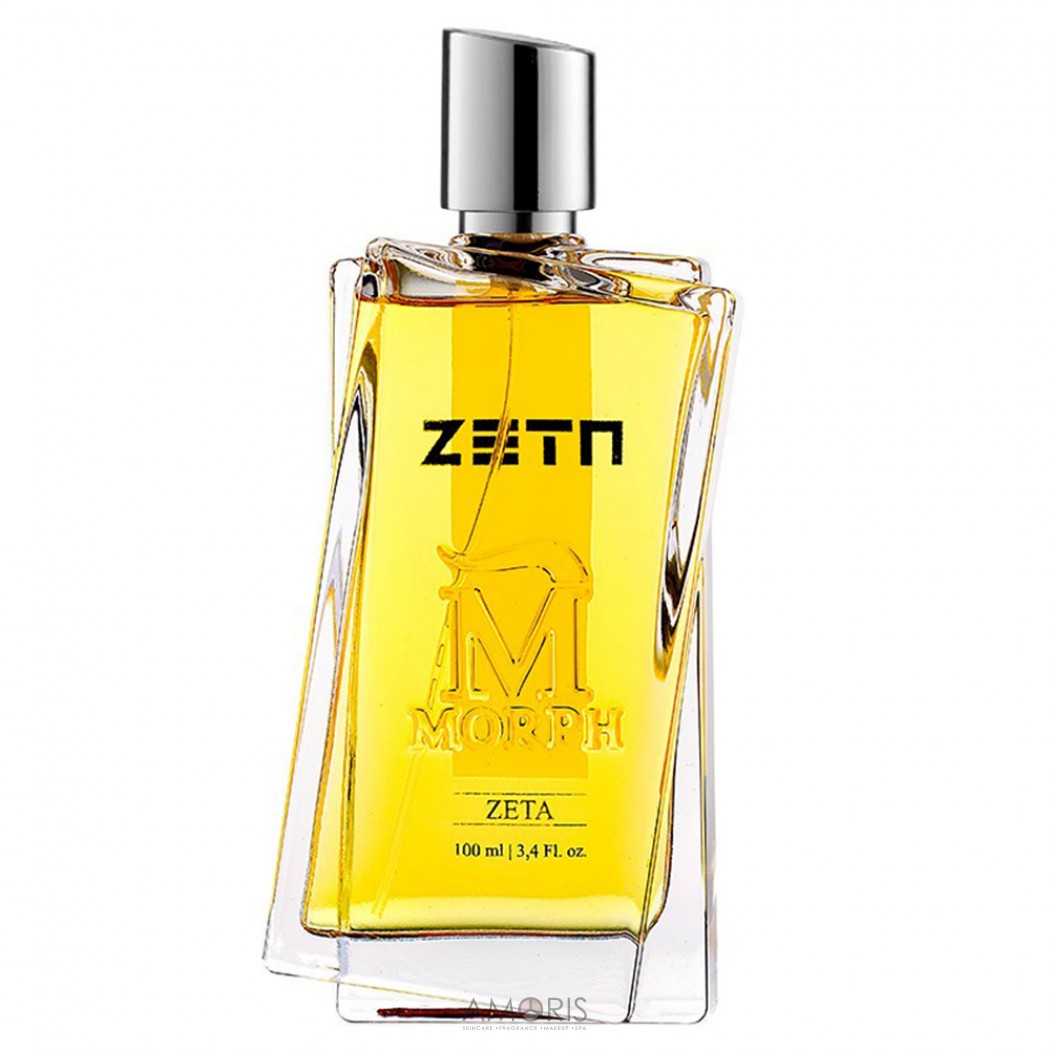 Парфумована вода EDP