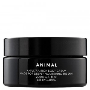 Morph Animal Body Cream