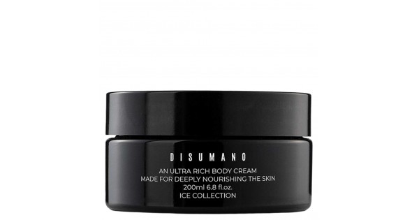 Morph Disumano Body Cream - Парфюмированный крем для тела | Amoris